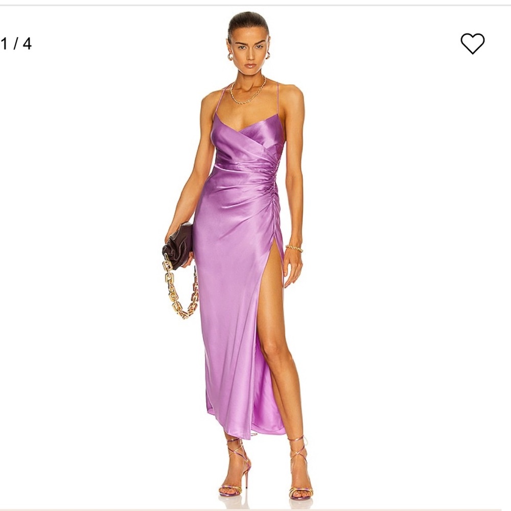 The Sei dress BNWT
